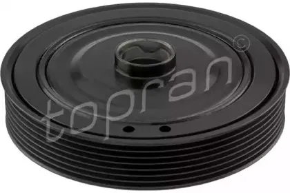 Ременный шкив, коленчатый вал TOPRAN купить