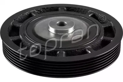 Ременный шкив, коленчатый вал TOPRAN купить