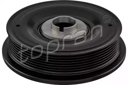 Ременный шкив, коленчатый вал TOPRAN купить