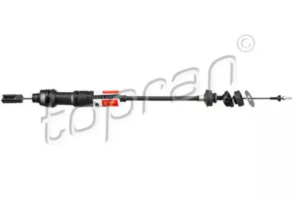 Трос, управление сцеплением TOPRAN купить