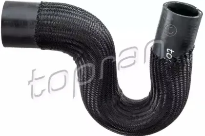 Шланг радиатора TOPRAN купить
