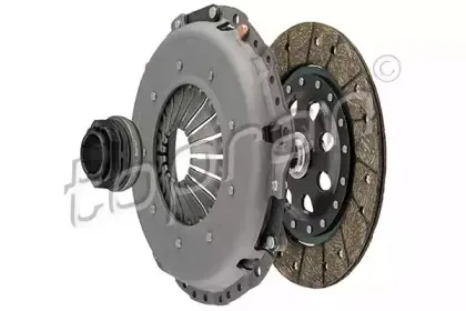 Комплект сцепления TOPRAN купить