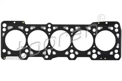 Прокладка, головка цилиндра TOPRAN купить
