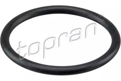 Прокладка, корпус воздушного фильтра TOPRAN купить
