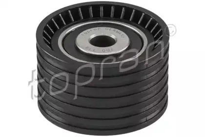Паразитный / Ведущий ролик, зубчатый ремень TOPRAN купить