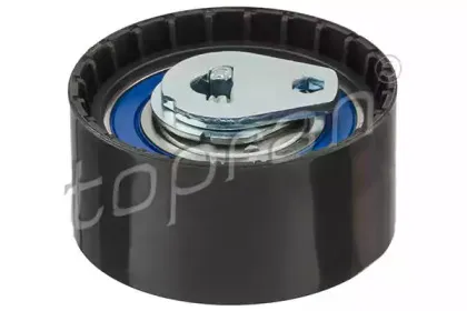 Натяжной ролик, ремень ГРМ TOPRAN купить