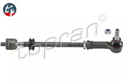 Поперечная рулевая тяга TOPRAN купить