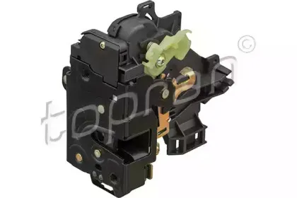 Замок двери TOPRAN купить