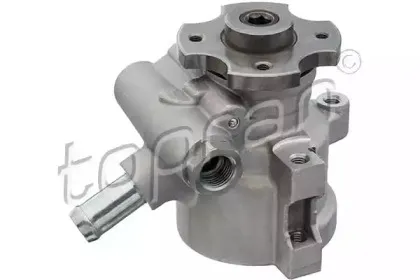 Гидравлический насос, рулевое управление TOPRAN купить