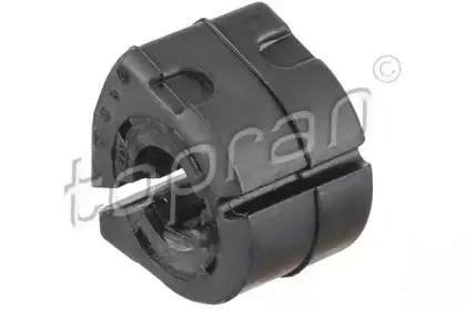 Опора, стабилизатор TOPRAN купить