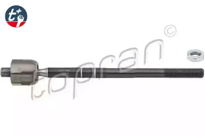 Осевой шарнир, рулевая тяга TOPRAN купить