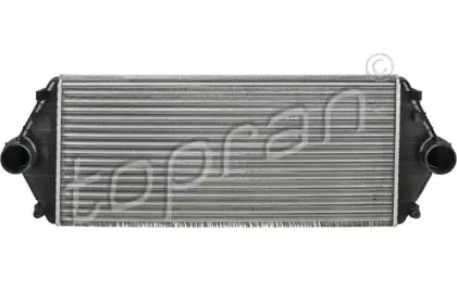 Интеркулер TOPRAN купить