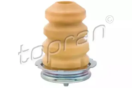 Буфер, балка моста TOPRAN купить