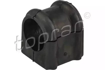 Опора, стабилизатор TOPRAN купить