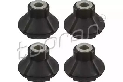 Подвеска, рулевое управление TOPRAN купить