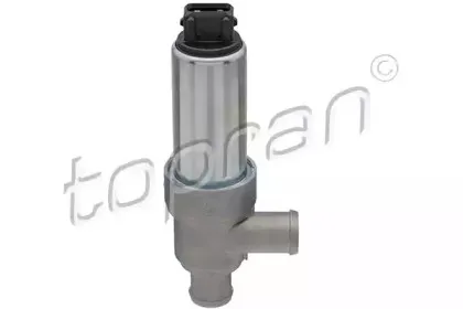 Поворотная заслонка, подвод воздуха TOPRAN купить