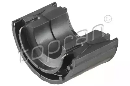 Опора, стабилизатор TOPRAN купить