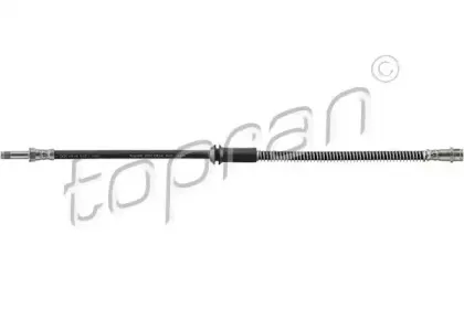 Тормозной шланг TOPRAN купить