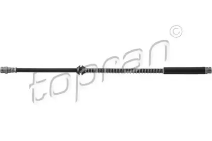 Тормозной шланг TOPRAN купить