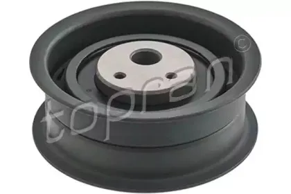 Натяжной ролик, ремень ГРМ TOPRAN купить