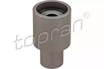 Паразитный / Ведущий ролик, зубчатый ремень TOPRAN купить