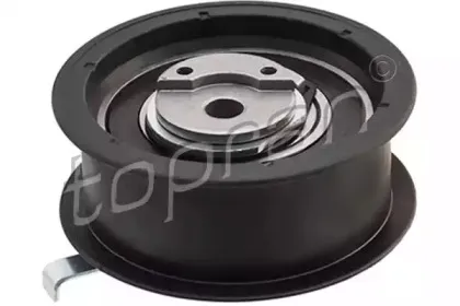 Натяжной ролик, ремень ГРМ TOPRAN купить