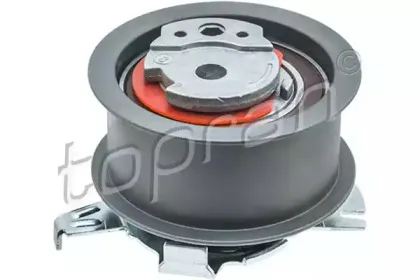 Натяжной ролик, ремень ГРМ TOPRAN купить