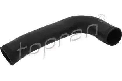 Трубка нагнетаемого воздуха TOPRAN купить