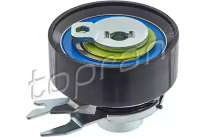 Натяжной ролик, ремень ГРМ TOPRAN купить