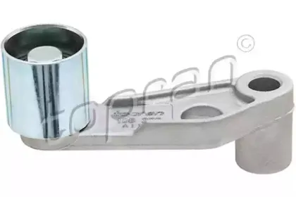 Паразитный / Ведущий ролик, зубчатый ремень TOPRAN купить