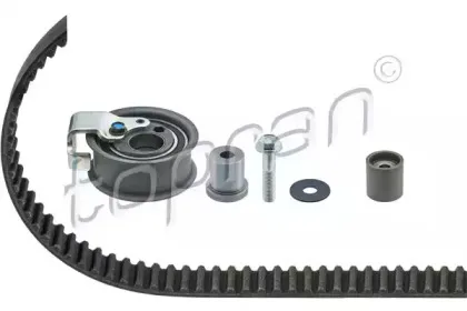 Комплект ремня ГРМ TOPRAN купить