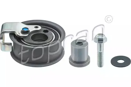 Натяжной ролик, ремень ГРМ TOPRAN купить