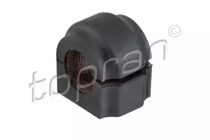 Опора, стабилизатор TOPRAN купить