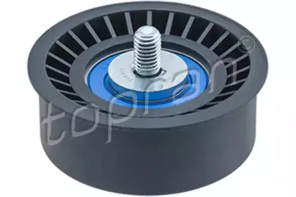 Паразитный / Ведущий ролик, зубчатый ремень TOPRAN купить