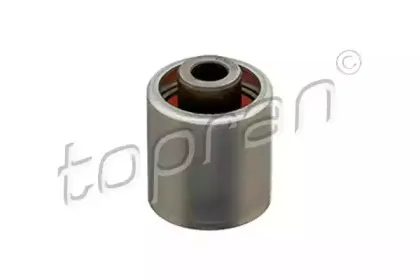 Паразитный / Ведущий ролик, зубчатый ремень TOPRAN купить