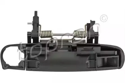 Ручка двери TOPRAN купить