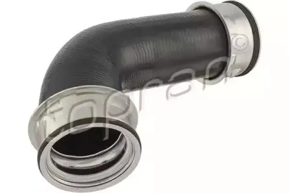 Трубка нагнетаемого воздуха TOPRAN купить