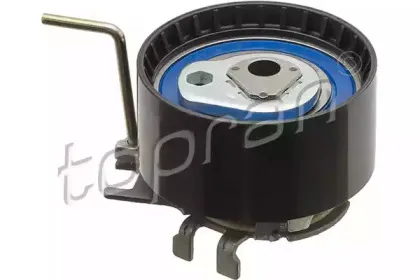 Натяжной ролик, ремень ГРМ TOPRAN купить