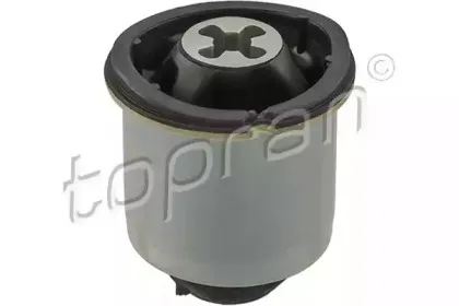 Втулка, балка моста TOPRAN купить