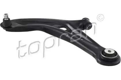 Рычаг независимой подвески колеса, подвеска колеса TOPRAN купить