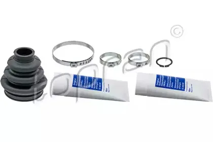 Комплект пылника, приводной вал TOPRAN купить