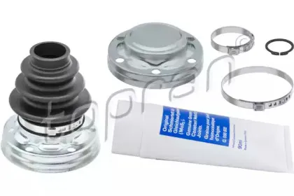 Комплект пылника, приводной вал TOPRAN купить