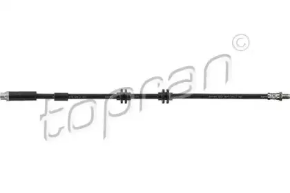 Тормозной шланг TOPRAN купить