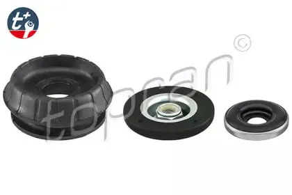 Ремкомплект, опора стойки амортизатора TOPRAN купить