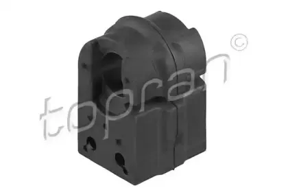 Опора, стабилизатор TOPRAN купить