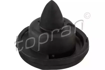 Крепление рессоры TOPRAN купить