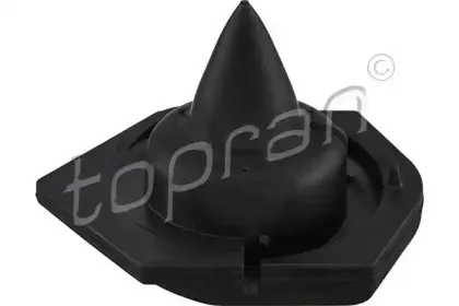 Крепление рессоры TOPRAN купить