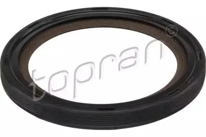 Уплотняющее кольцо, коленчатый вал TOPRAN купить