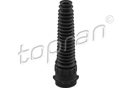 Защитный колпак / пыльник, амортизатор TOPRAN купить