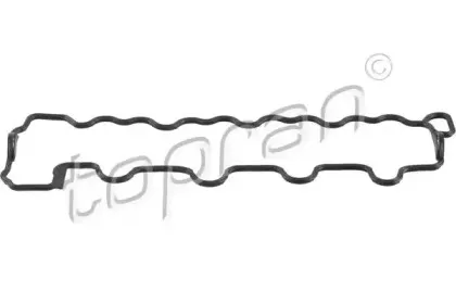 Прокладка, крышка головки цилиндра TOPRAN купить